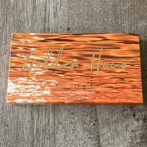 GOLDEN HOUR by Beauty for Real